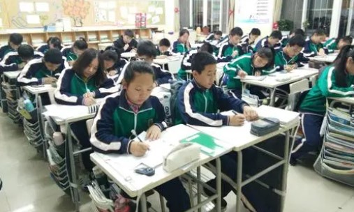 ​学习方法和学习习惯的培养