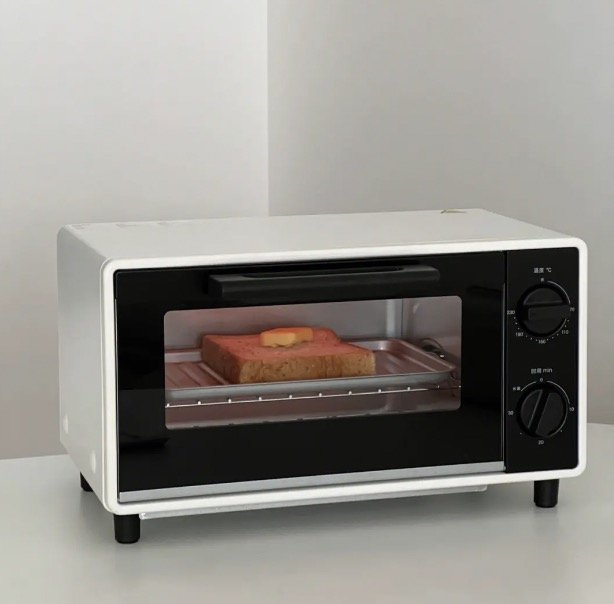 烤箱放在什么材质台面上比较安全？烤箱安全操作规程