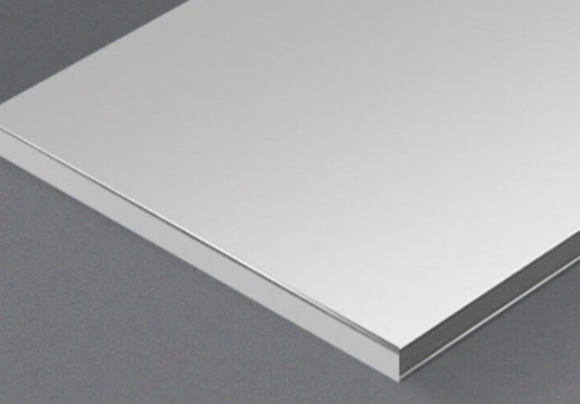 太空铝板材的优缺点有哪些？太空铝板材是否会生锈？