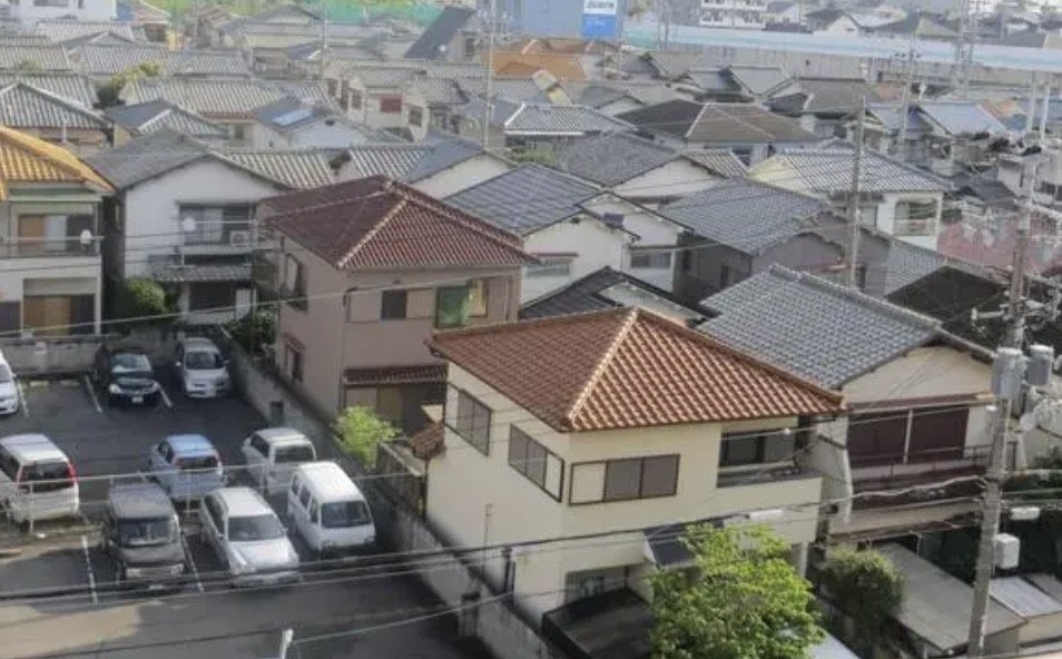 日本的房子为什么抗震？日本的房子是用什么建筑材料？