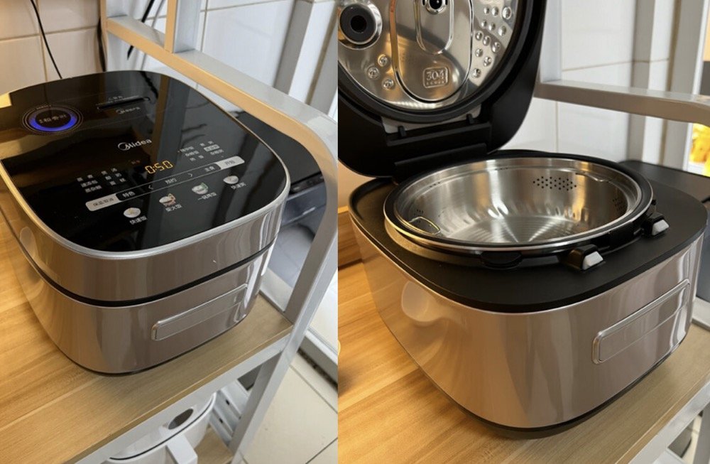 建议买电饭煲还是电压力锅？电饭煲和电压力锅的区别在哪？