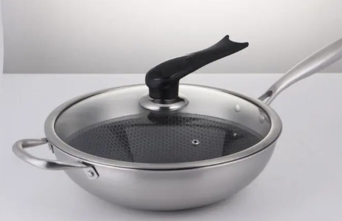 304不锈钢锅对人体有害吗？304不锈钢锅的优缺点有哪些？