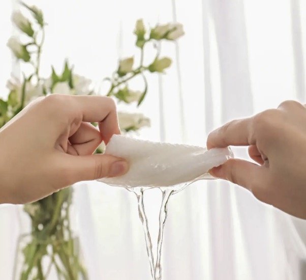 植物纤维的洗脸巾好吗？植物纤维的洗脸巾有害吗？